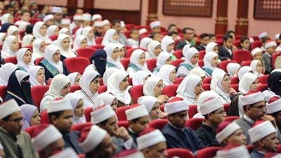 اليوم، انطلاق امتحانات المهام الأدائية للمرحلة الابتدائية الأزهرية بالجيزة