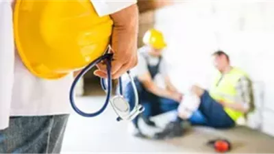 هل يؤدي عدم الالتزام بإعادة الفحص الطبي إلى وقف معاش العجز؟ القانون يجيب 