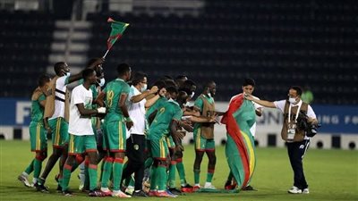كأس الأمم الإفريقية، موعد مباراة السنغال والسودان في ثمن النهائي