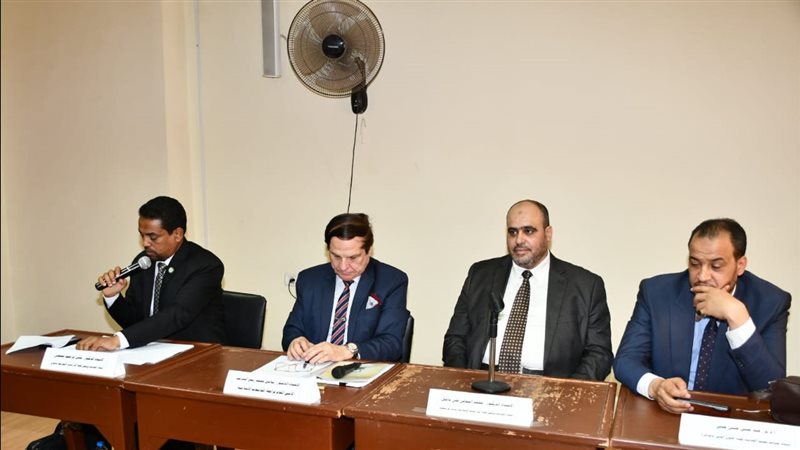 وزارة الأوقاف، فيتو