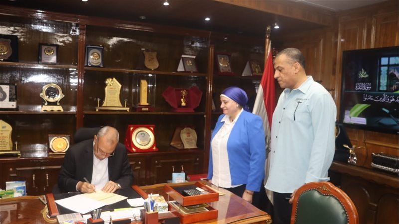 اعتماد نتيجة الإعدادية