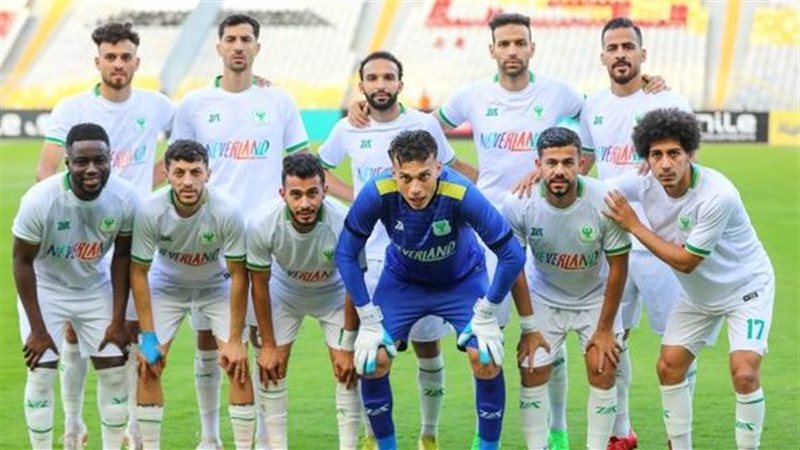 المصري البورسعيدي،