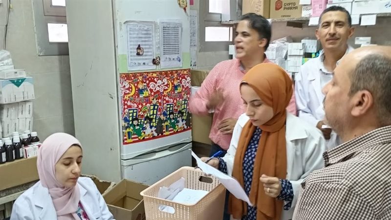 نائب مدير التأمين
