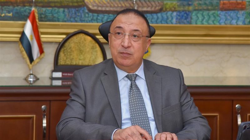 محافظ الإسكندرية،فيتو