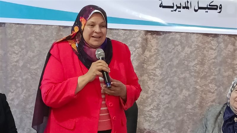 وكيل وزارة التربية