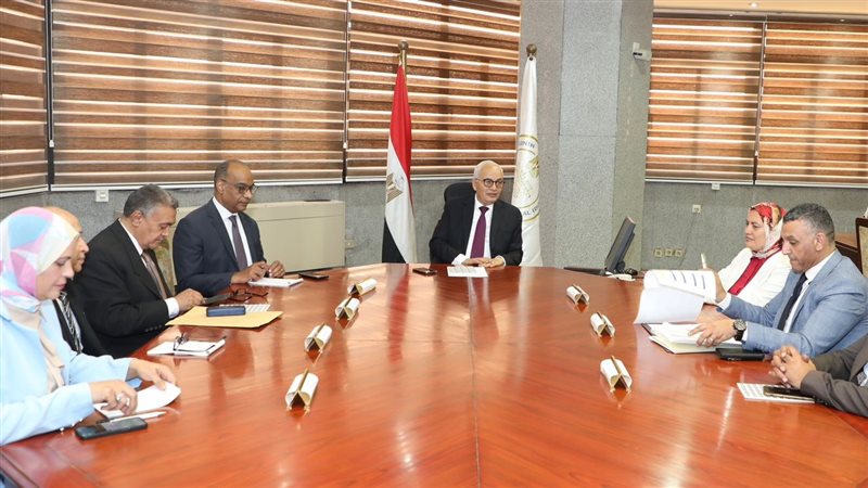 الدكتور رضا حجازي