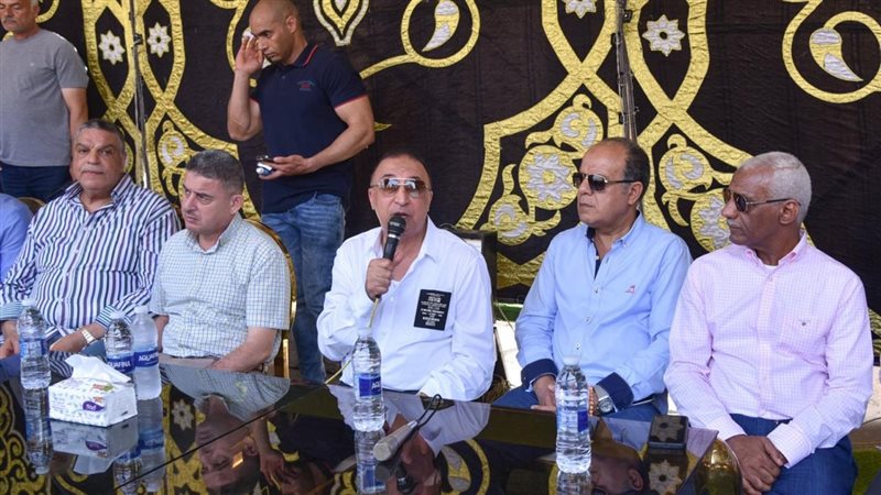 محافظ الإسكندرية،
