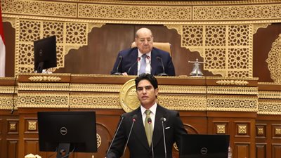 أبو هشيمة: الذكاء الاصطناعى يؤثر على 40 % من فرص العمل خلال عامين