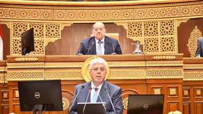 وزير التعليم العالى: شراكات مع جامعات أجنبية متقدمة فى الذكاء الاصطناعى