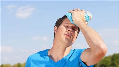 الإجهاد الحراري، أعراضه وطرق مواجهته عندما يتعرض له طفلك