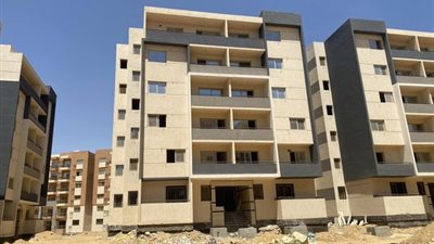 خريطة طرح شقق مشروعات جنة وسكن مصر ودار مصر بـ 15 مدينة جديدة