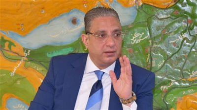 محافظ الفيوم يوجه بتكثيف الحملات على المواقف لمنع استغلال المواطنين في العيد 