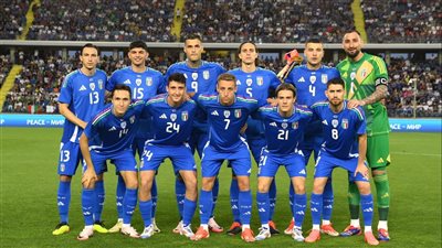 يورو 2024، قناة مجانية تنقل مباراة إيطاليا وألبانيا