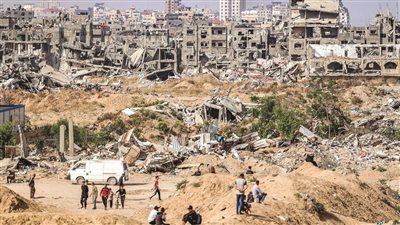 مساعد وزير الخارجية الأسبق يكشف لـ 