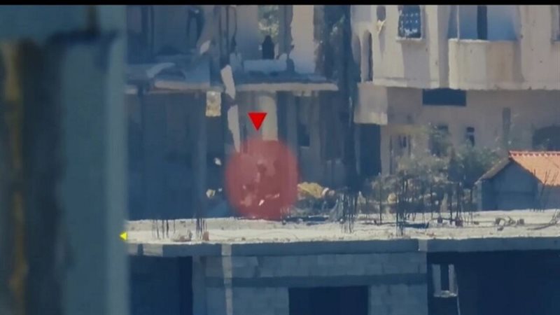 سرايا القدس، فيتو