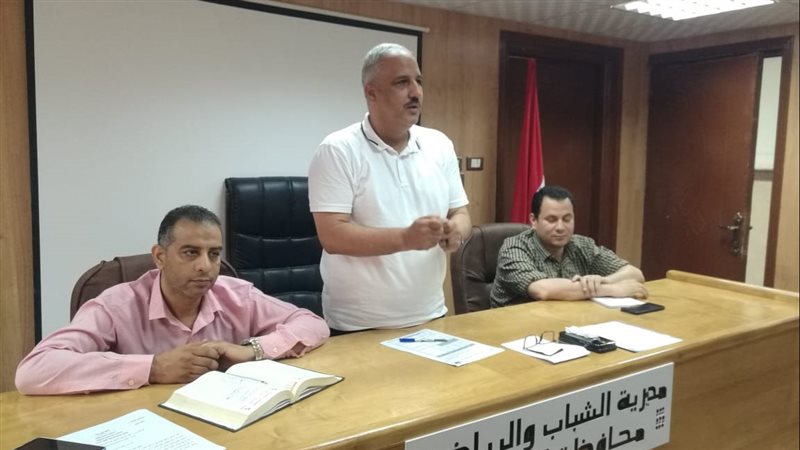 رياضة القليوبية،
