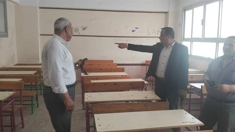 الثانوية العامة بالقليوبية2024،