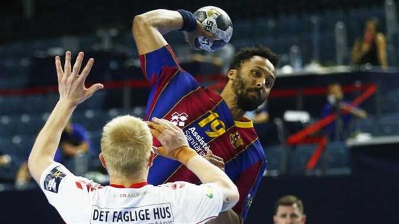 برشلونة، فيتو