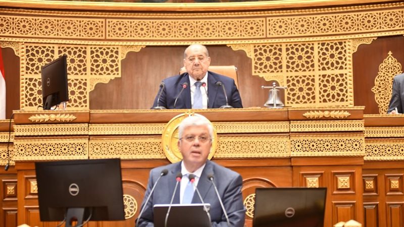 وزير التعليم العالى