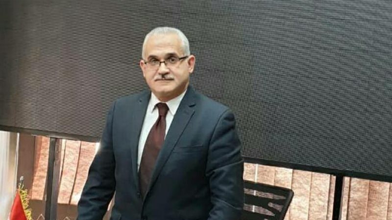 د. هشام عنانى، فيتو