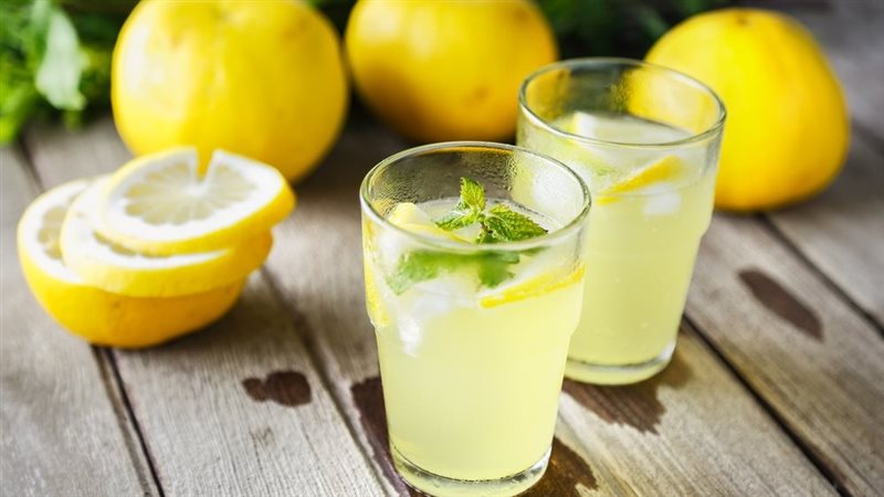 مشروبات تساعد على