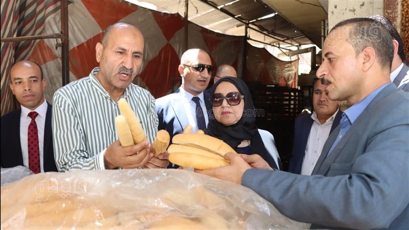 حملة لحماية المستهلك