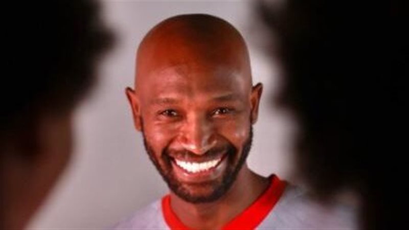 شيكابالا،فيتو