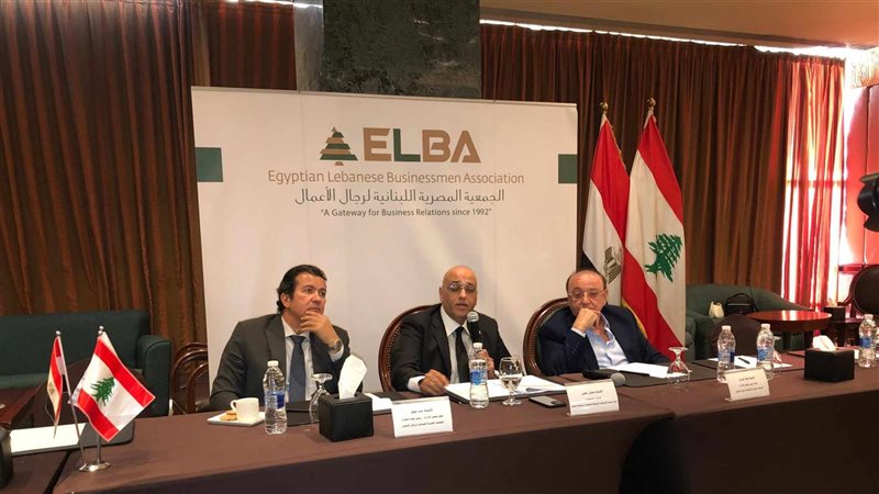 جانب من اللقاء، فيتو
