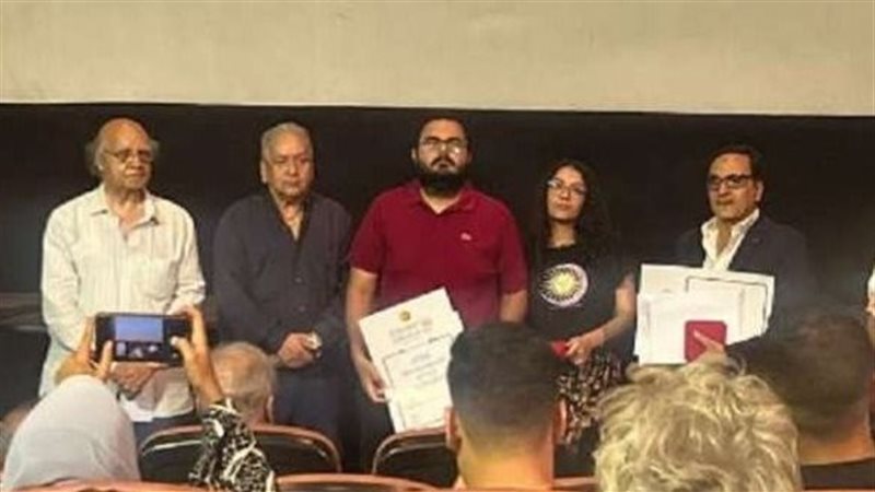 حفل تأبين صلاح السعدني