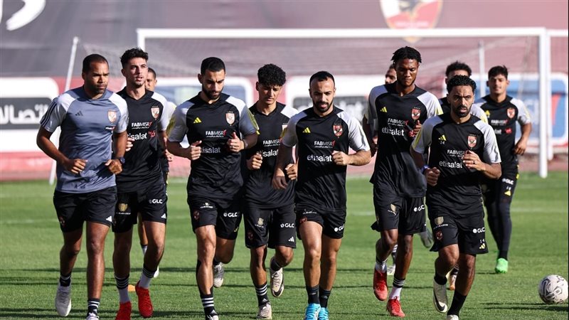الأهلي، فيتو 