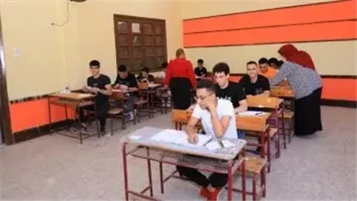 بتوزيع الدرجات، ننشر امتحان اللغة الفرنسية للعام الماضي 