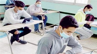 ممنوعات يجب تجنبها مع طلاب الثانوية العامة طوال فترة الامتحانات 