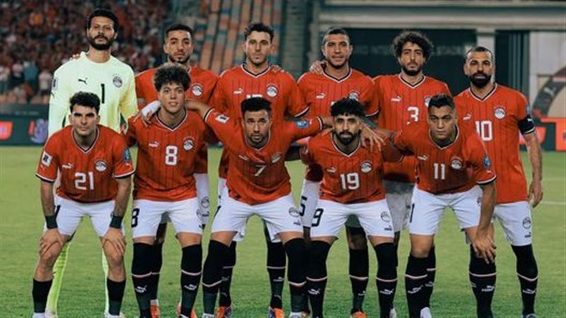ترتيب المجموعة الأولى