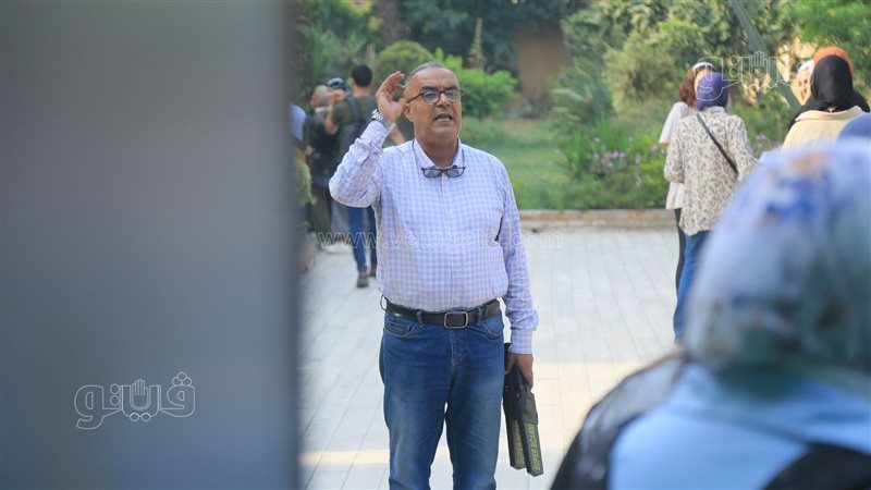 تفتيش طلاب الثانوية