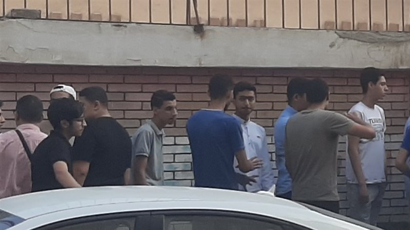 امتحانات الثانوية