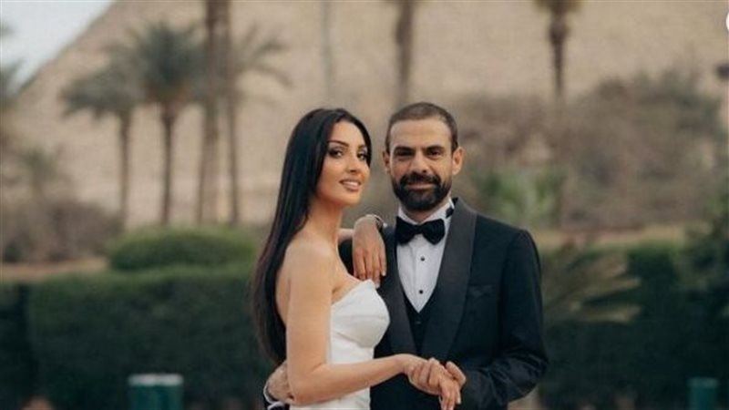 أمير طعيمة ويسرا