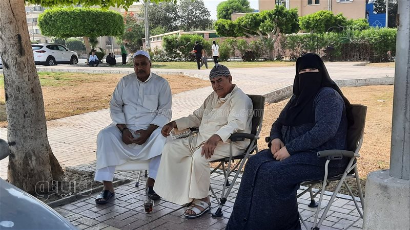 أولياء أمور طلاب