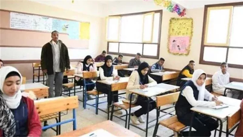 امتحانات الثانوية