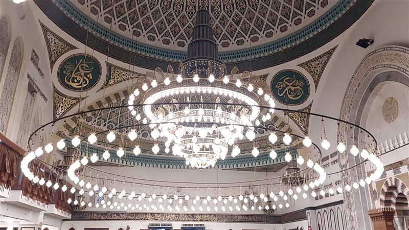 مواقيت الصلاة اليوم