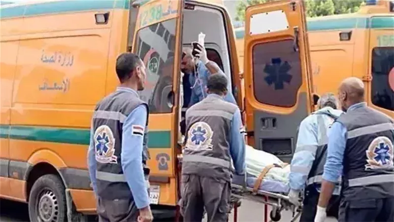 مصرع أشخاص داخل حفرة