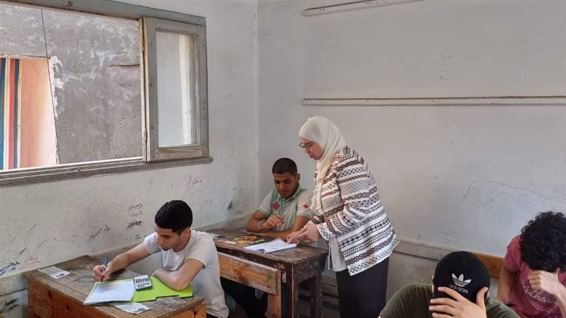 الإسكندرية، فيتو