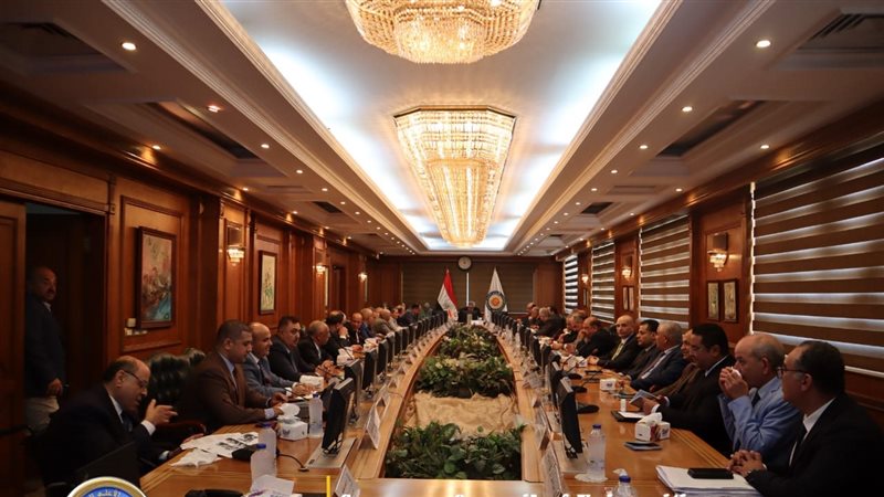 المجلس الاعلي للجامعات،