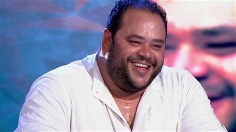 محمد ممدوح - فيتو