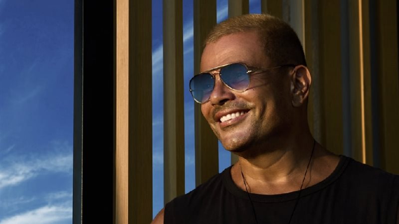 عمرو دياب، فيتو