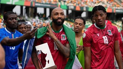 غينيا الاستوائية تفوز على مالاوي بهدف في تصفيات كأس العالم