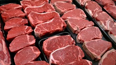 السعرات الحرارية في أنواع لحوم عيد الأضحى ومفاجأة بشأن الجملي (فيديو)