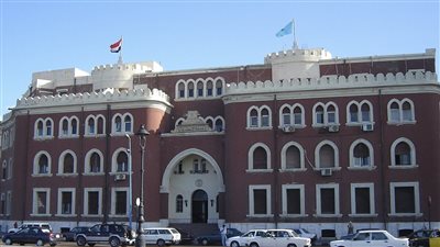 أول رد من جامعة الإسكندرية على فيديو رفض إعطاء مريضة سرطان جرعة كيماوي