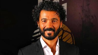 السراب، تفاصيل المسلسل الجديد لـ خالد النبوي