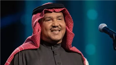 بيجهز فيها ليه سنتين، محمد عبده يعلن عن مفاجاة بحفله بدار الأوبر المصرية (فيديو) 