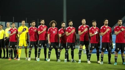 ليبيا تسعى لانتزاع صدارة المجموعة من الكاميرون على حساب الرأس الأخضر